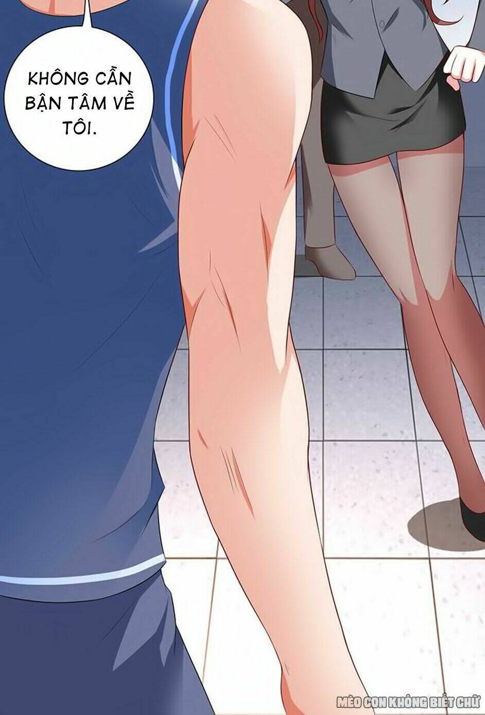 Mỹ Nữ Đại Tiểu Thư Đích Cương Thi Cao Thủ Chapter 35 - Trang 2