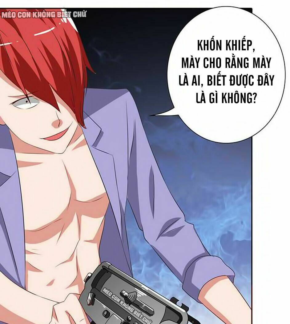 Mỹ Nữ Đại Tiểu Thư Đích Cương Thi Cao Thủ Chapter 35 - Trang 2