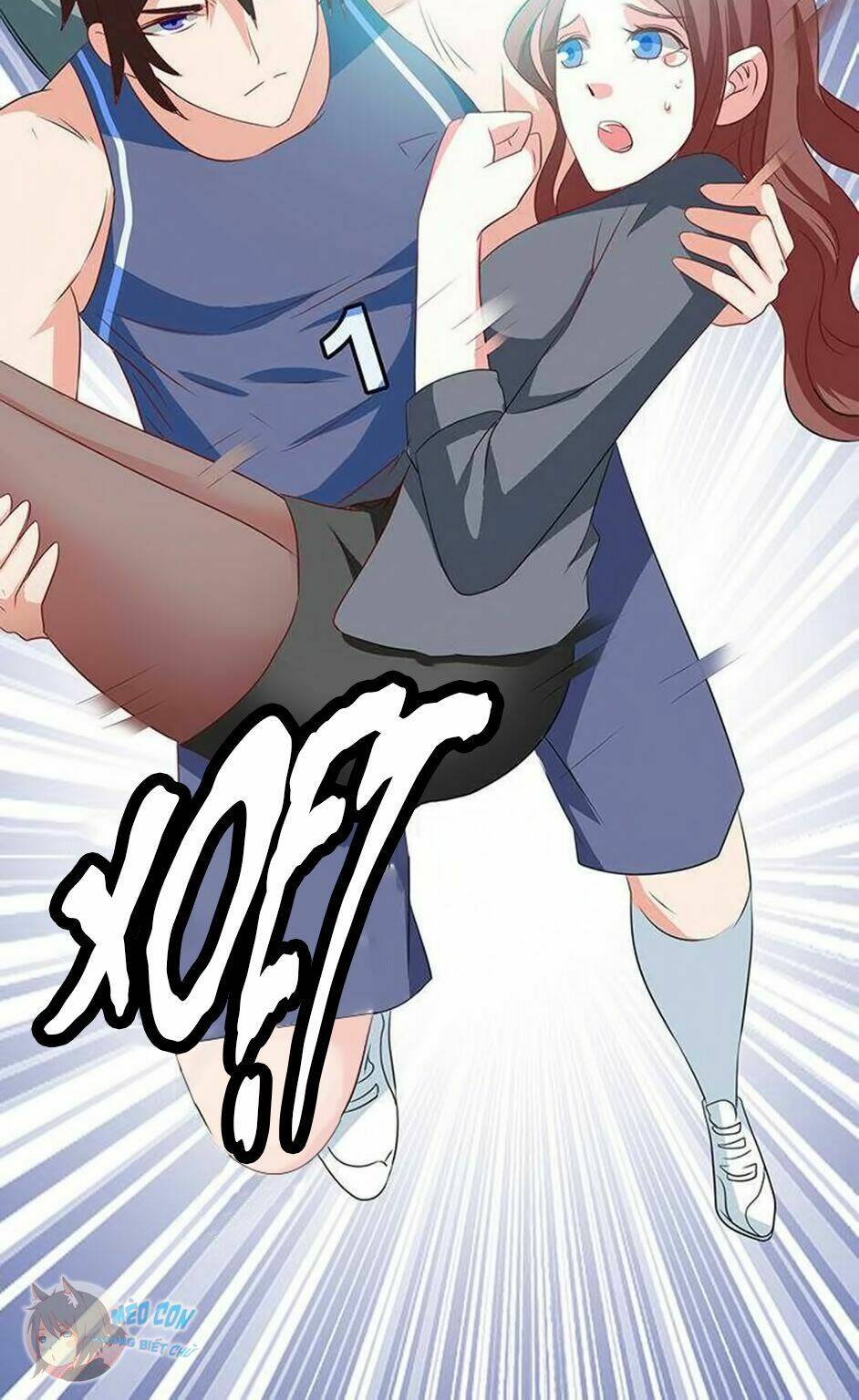 Mỹ Nữ Đại Tiểu Thư Đích Cương Thi Cao Thủ Chapter 35 - Trang 2