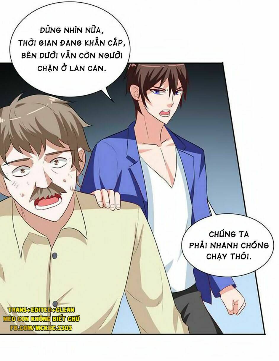 Mỹ Nữ Đại Tiểu Thư Đích Cương Thi Cao Thủ Chapter 35 - Trang 2