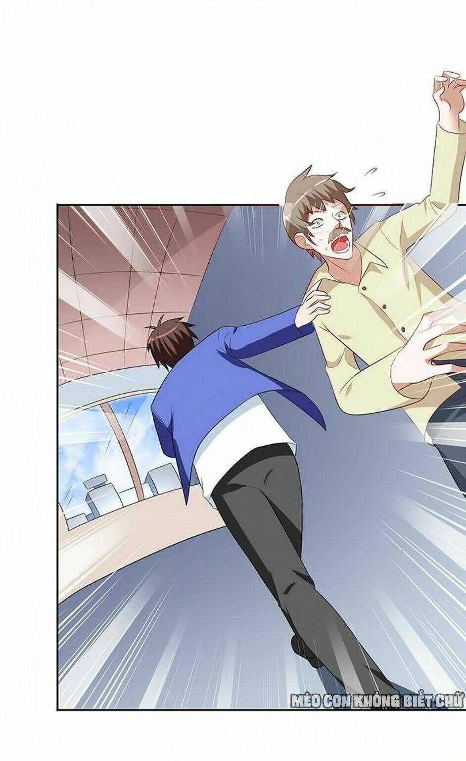 Mỹ Nữ Đại Tiểu Thư Đích Cương Thi Cao Thủ Chapter 35 - Trang 2