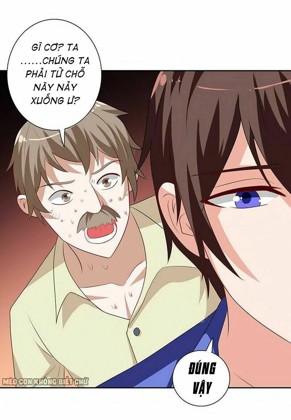 Mỹ Nữ Đại Tiểu Thư Đích Cương Thi Cao Thủ Chapter 35 - Trang 2