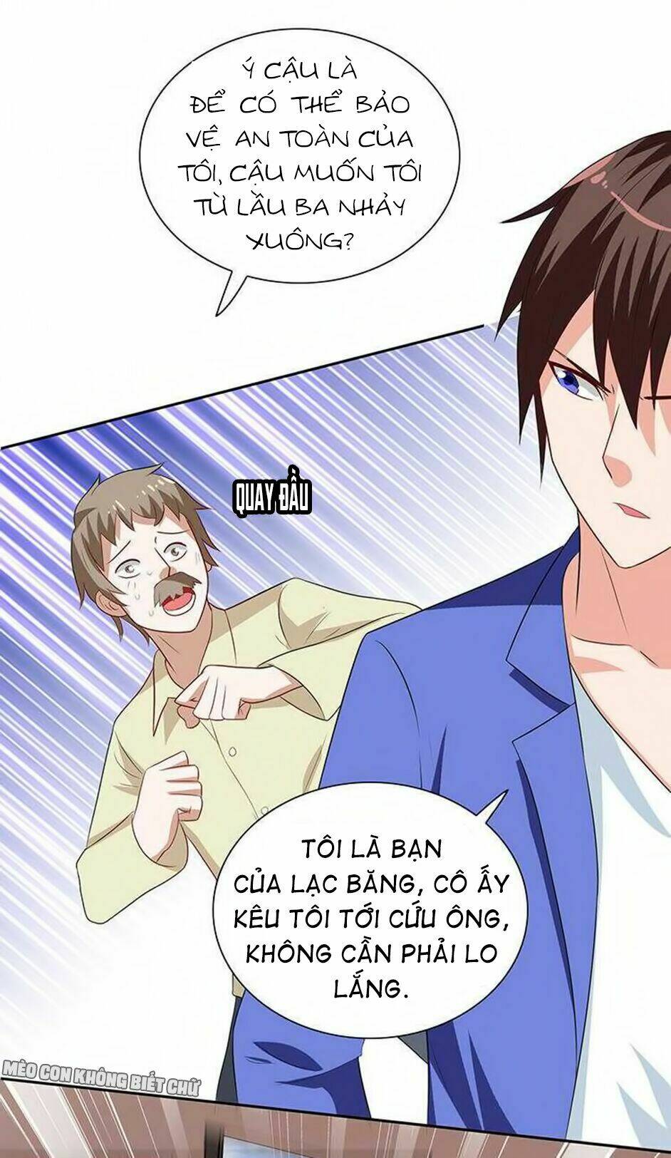 Mỹ Nữ Đại Tiểu Thư Đích Cương Thi Cao Thủ Chapter 35 - Trang 2