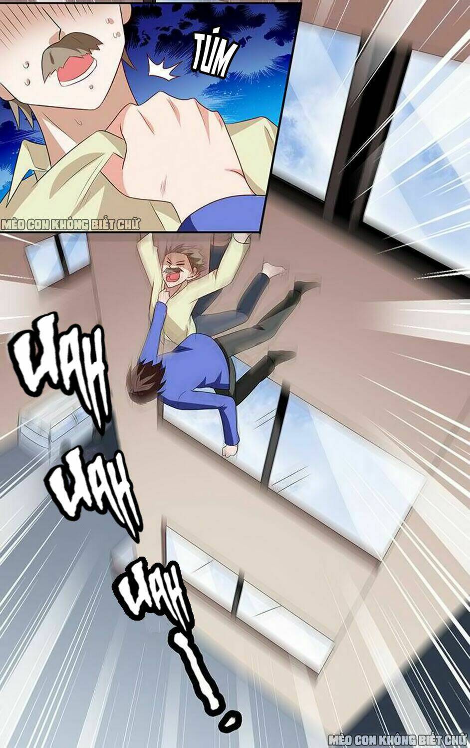 Mỹ Nữ Đại Tiểu Thư Đích Cương Thi Cao Thủ Chapter 35 - Trang 2