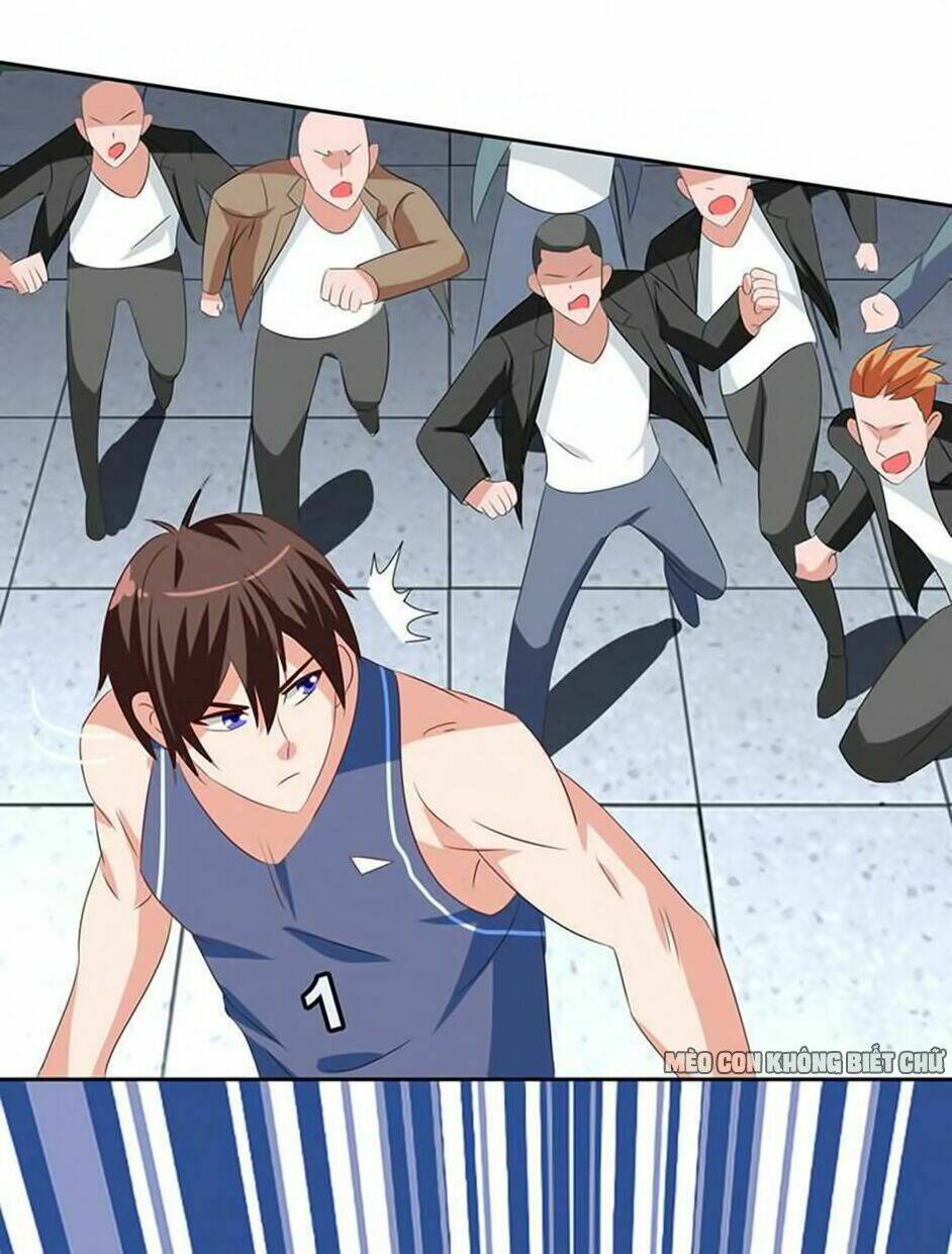 Mỹ Nữ Đại Tiểu Thư Đích Cương Thi Cao Thủ Chapter 36 - Trang 2