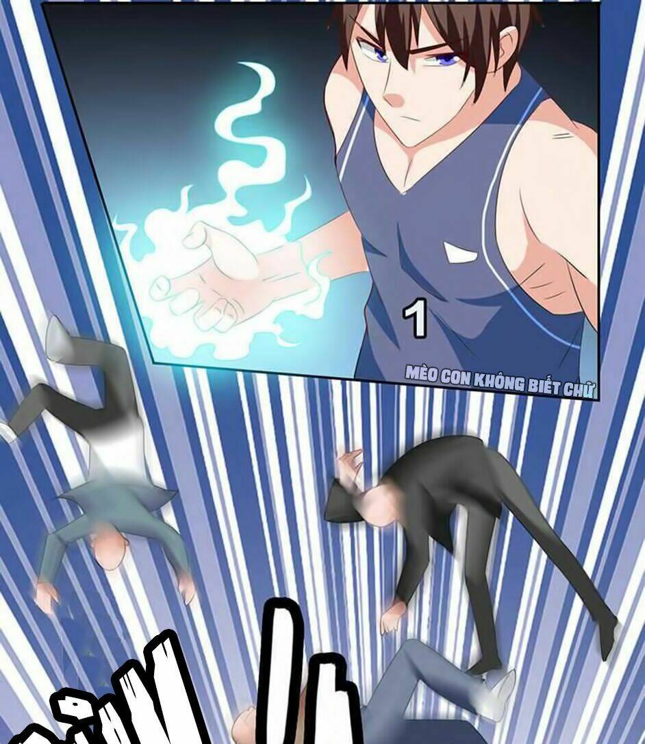 Mỹ Nữ Đại Tiểu Thư Đích Cương Thi Cao Thủ Chapter 36 - Trang 2