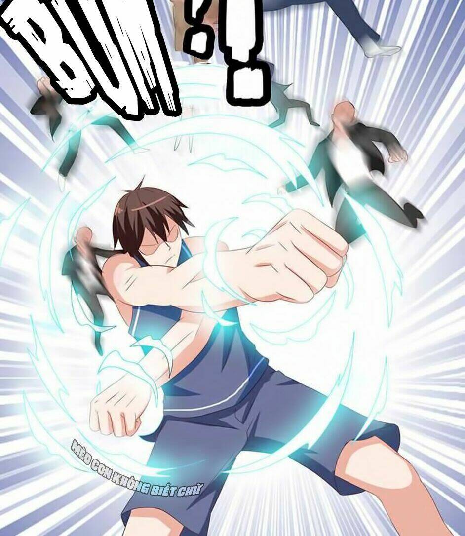 Mỹ Nữ Đại Tiểu Thư Đích Cương Thi Cao Thủ Chapter 36 - Trang 2