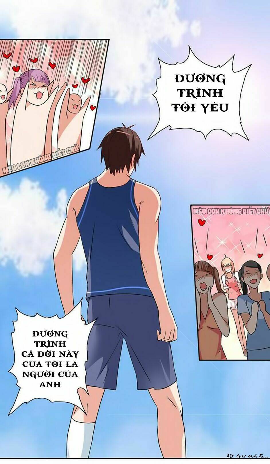 Mỹ Nữ Đại Tiểu Thư Đích Cương Thi Cao Thủ Chapter 36 - Trang 2