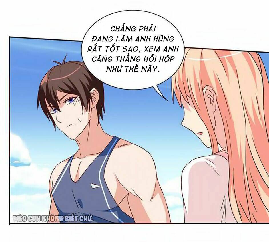 Mỹ Nữ Đại Tiểu Thư Đích Cương Thi Cao Thủ Chapter 36 - Trang 2