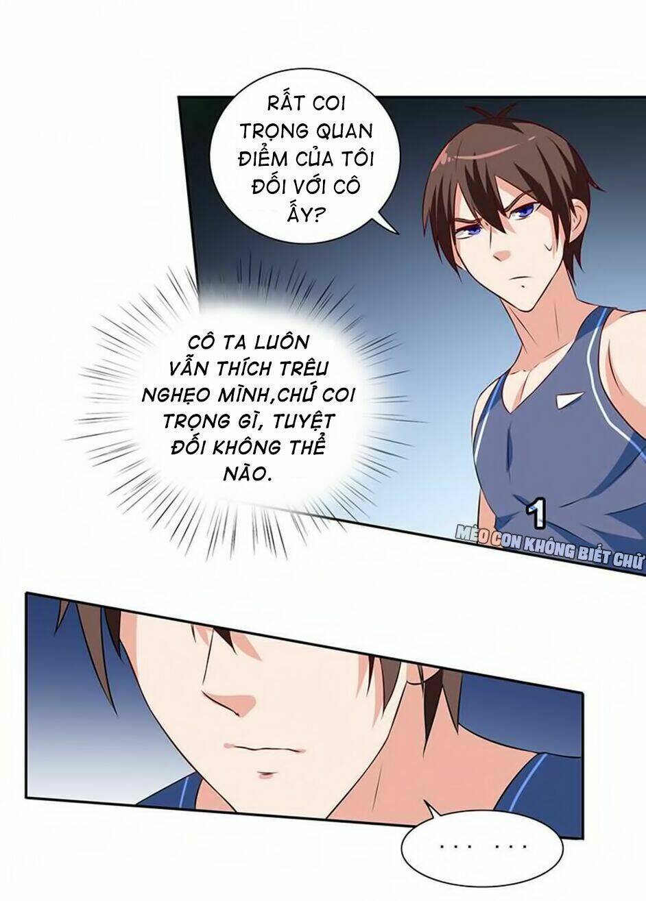 Mỹ Nữ Đại Tiểu Thư Đích Cương Thi Cao Thủ Chapter 36 - Trang 2