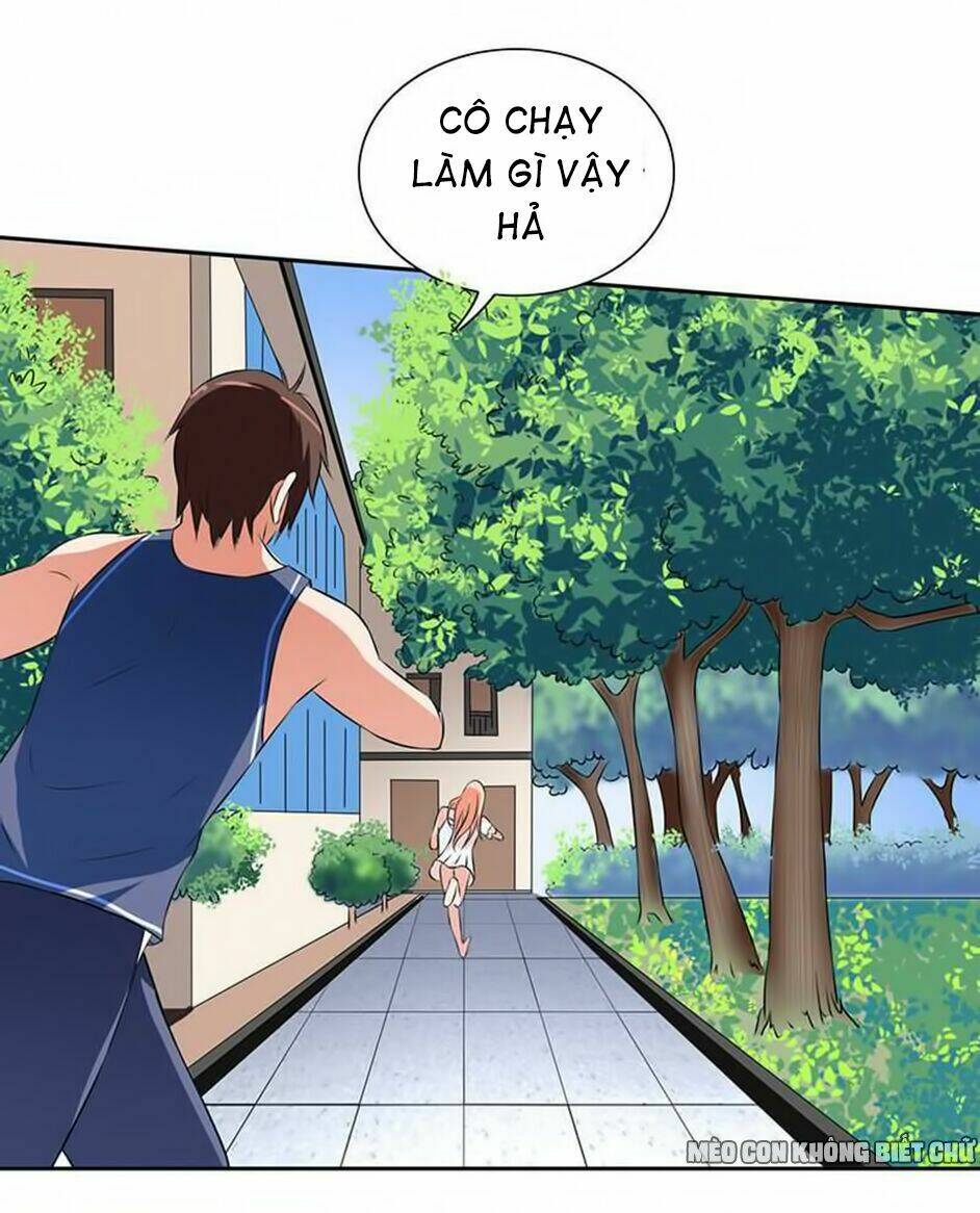 Mỹ Nữ Đại Tiểu Thư Đích Cương Thi Cao Thủ Chapter 36 - Trang 2