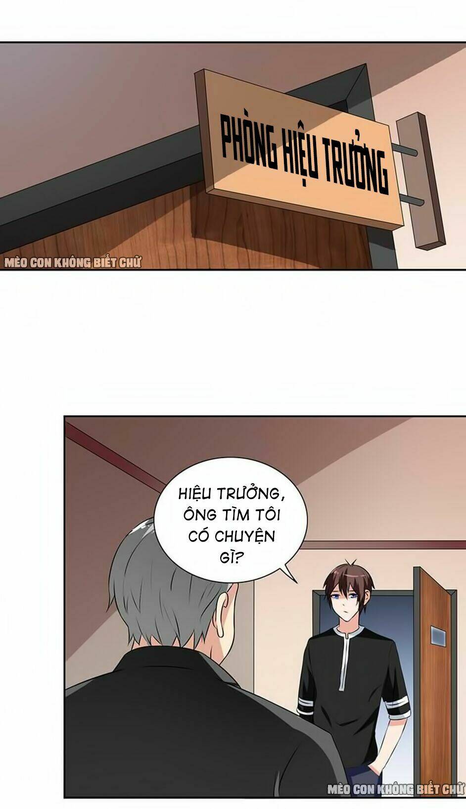 Mỹ Nữ Đại Tiểu Thư Đích Cương Thi Cao Thủ Chapter 36 - Trang 2