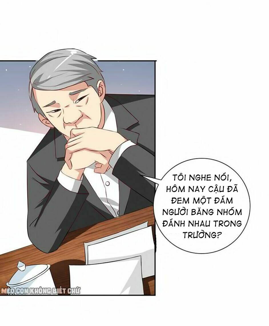 Mỹ Nữ Đại Tiểu Thư Đích Cương Thi Cao Thủ Chapter 36 - Trang 2