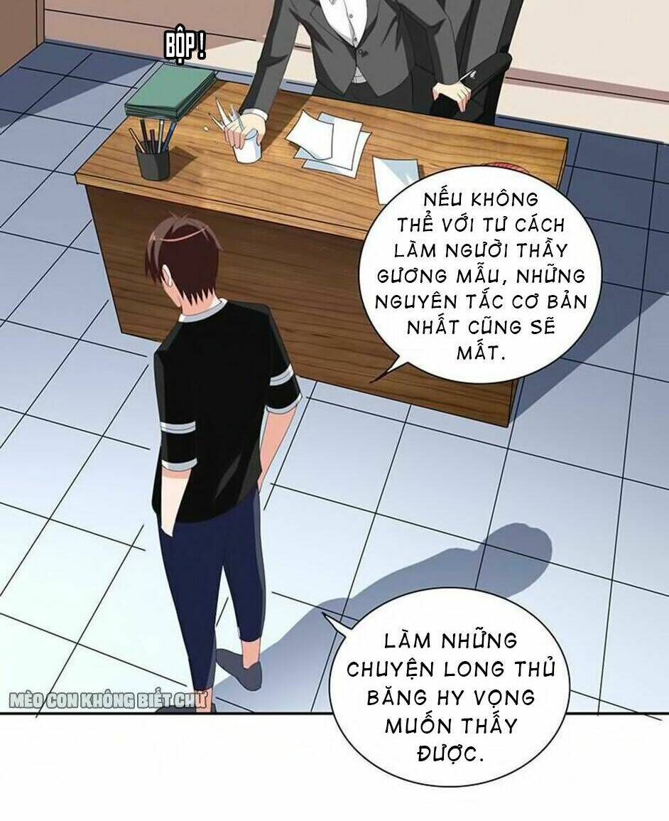 Mỹ Nữ Đại Tiểu Thư Đích Cương Thi Cao Thủ Chapter 36 - Trang 2