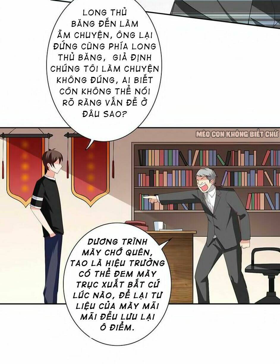 Mỹ Nữ Đại Tiểu Thư Đích Cương Thi Cao Thủ Chapter 36 - Trang 2