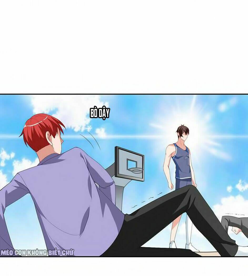 Mỹ Nữ Đại Tiểu Thư Đích Cương Thi Cao Thủ Chapter 36 - Trang 2