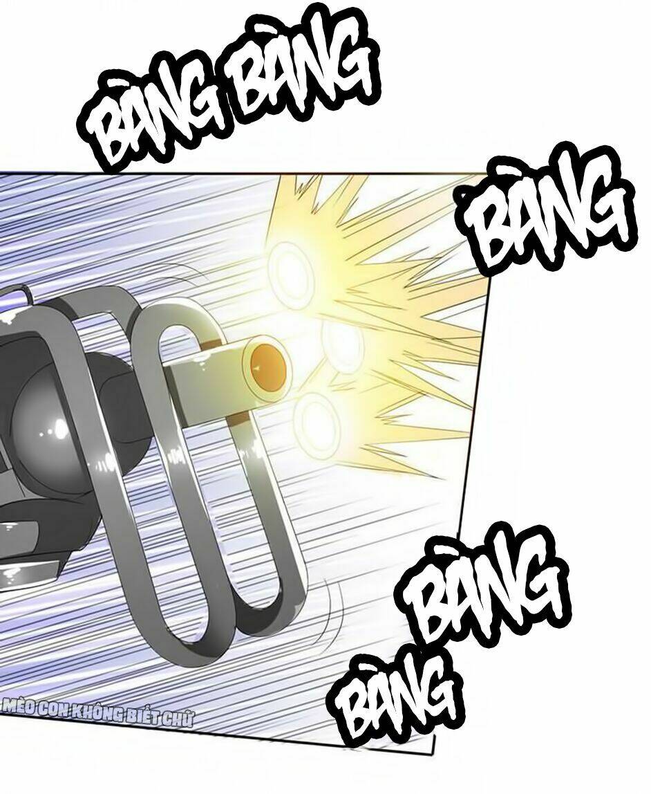 Mỹ Nữ Đại Tiểu Thư Đích Cương Thi Cao Thủ Chapter 36 - Trang 2