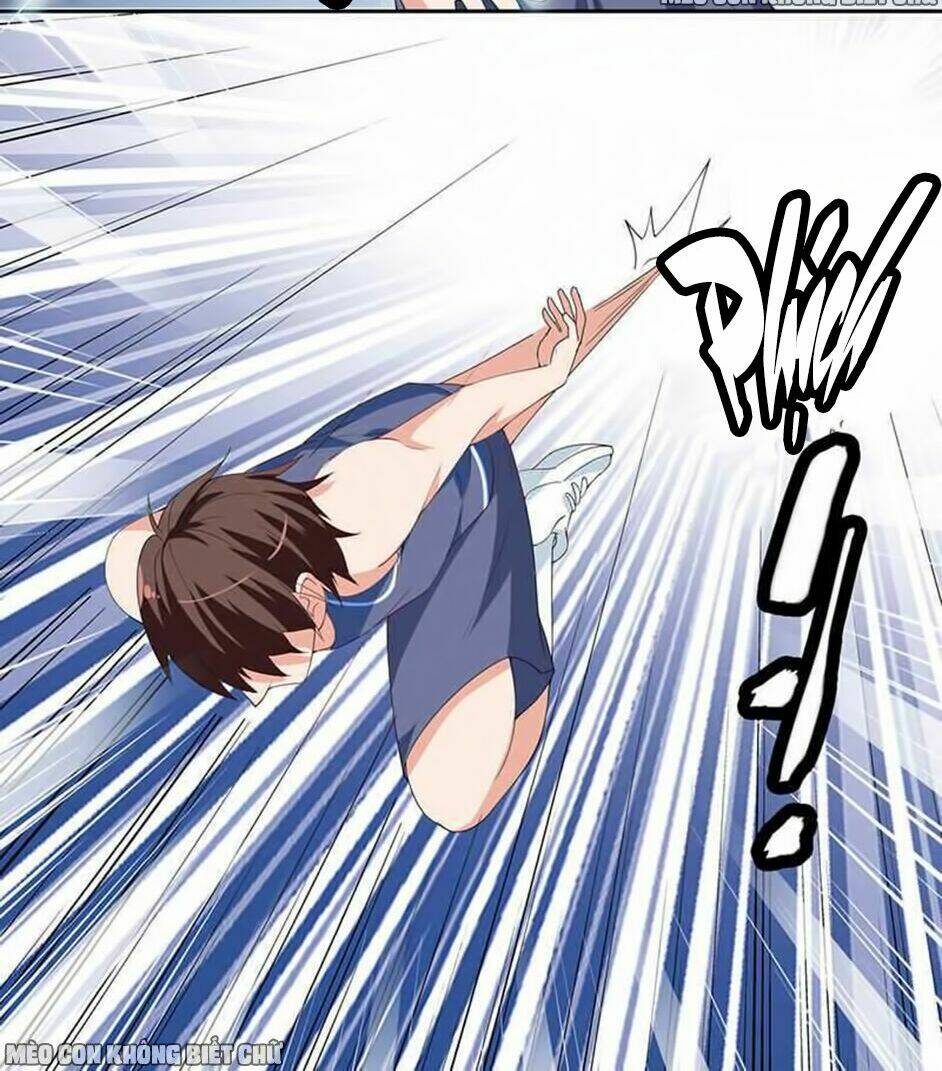 Mỹ Nữ Đại Tiểu Thư Đích Cương Thi Cao Thủ Chapter 36 - Trang 2