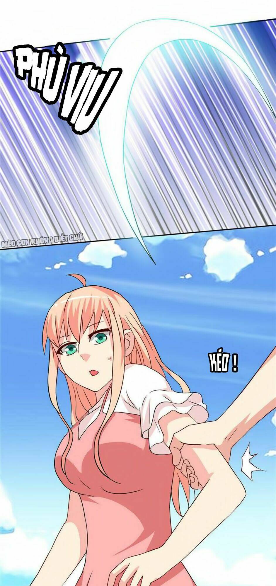 Mỹ Nữ Đại Tiểu Thư Đích Cương Thi Cao Thủ Chapter 37 - Trang 2