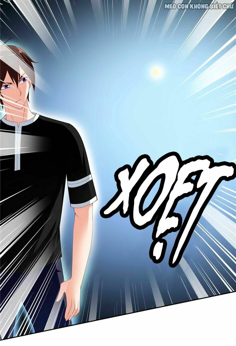 Mỹ Nữ Đại Tiểu Thư Đích Cương Thi Cao Thủ Chapter 37 - Trang 2