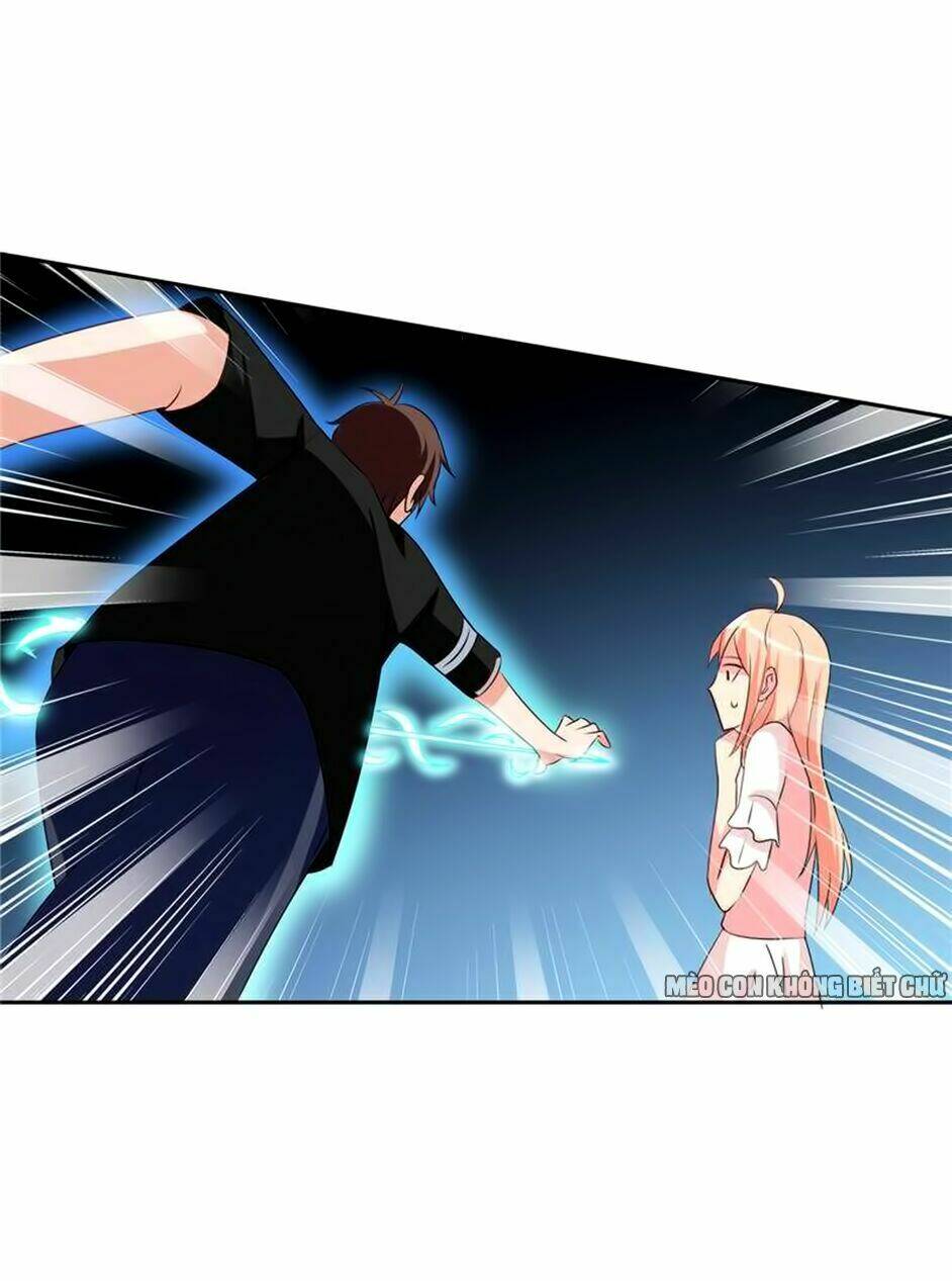 Mỹ Nữ Đại Tiểu Thư Đích Cương Thi Cao Thủ Chapter 37 - Trang 2