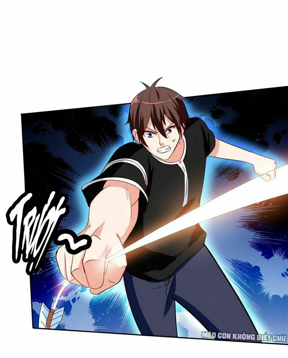 Mỹ Nữ Đại Tiểu Thư Đích Cương Thi Cao Thủ Chapter 37 - Trang 2