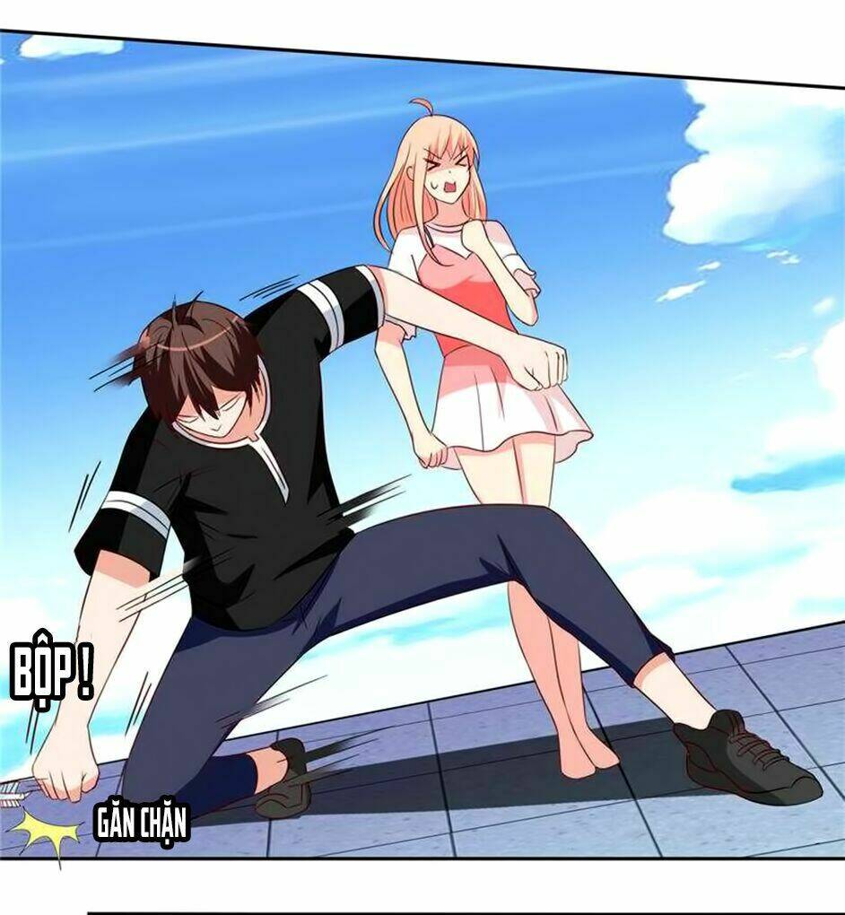 Mỹ Nữ Đại Tiểu Thư Đích Cương Thi Cao Thủ Chapter 37 - Trang 2