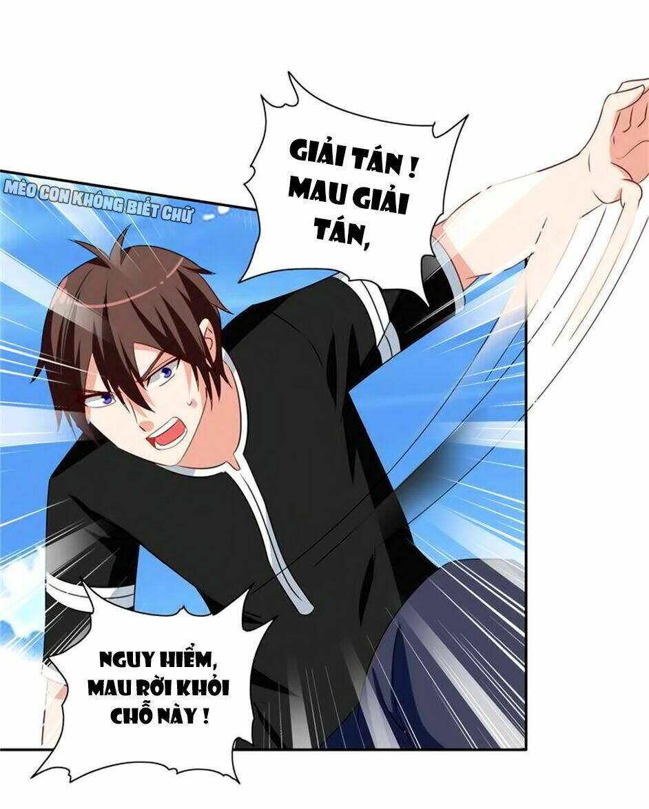 Mỹ Nữ Đại Tiểu Thư Đích Cương Thi Cao Thủ Chapter 37 - Trang 2