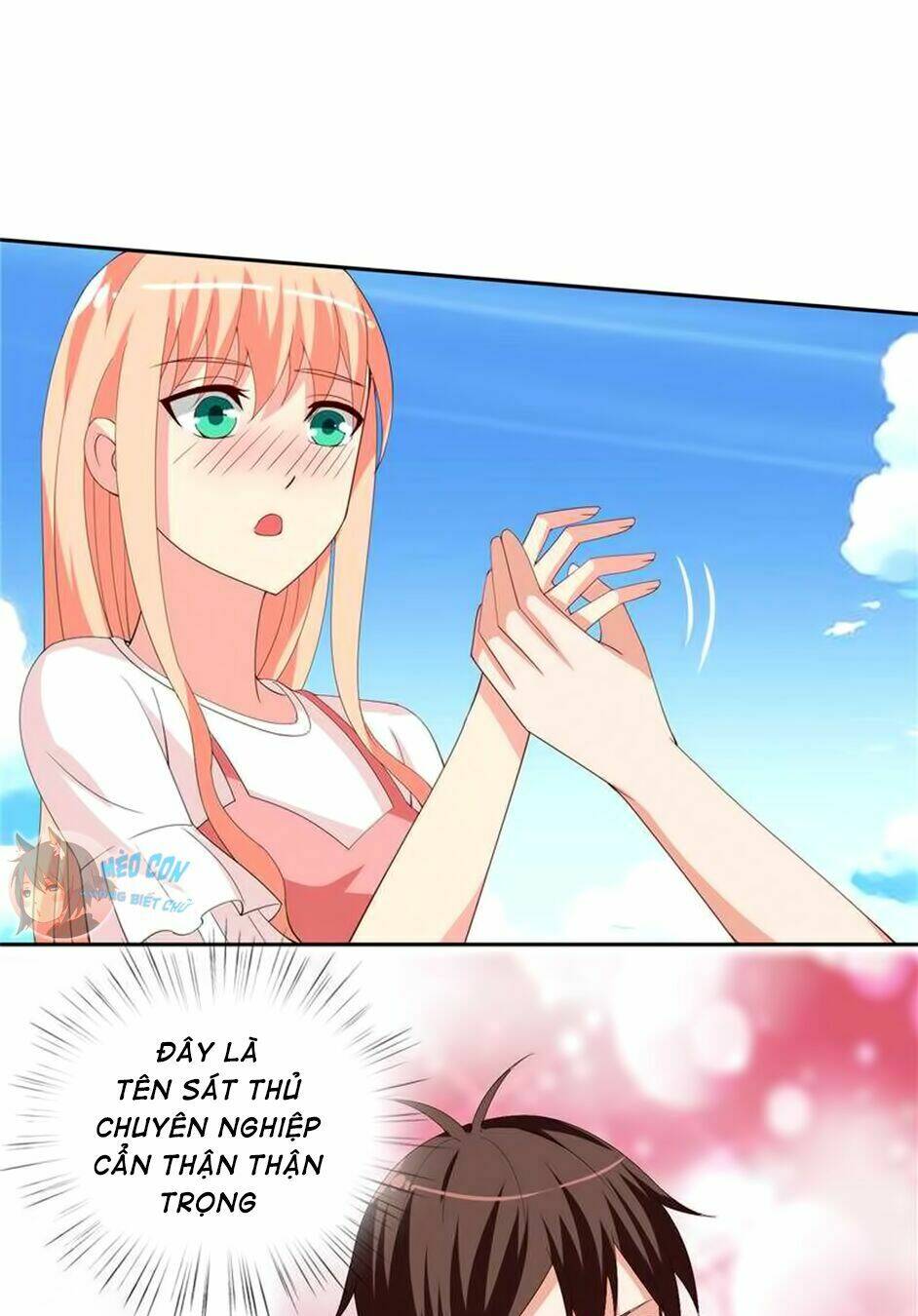 Mỹ Nữ Đại Tiểu Thư Đích Cương Thi Cao Thủ Chapter 37 - Trang 2