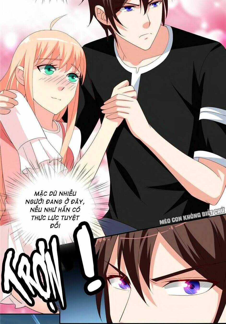 Mỹ Nữ Đại Tiểu Thư Đích Cương Thi Cao Thủ Chapter 37 - Trang 2