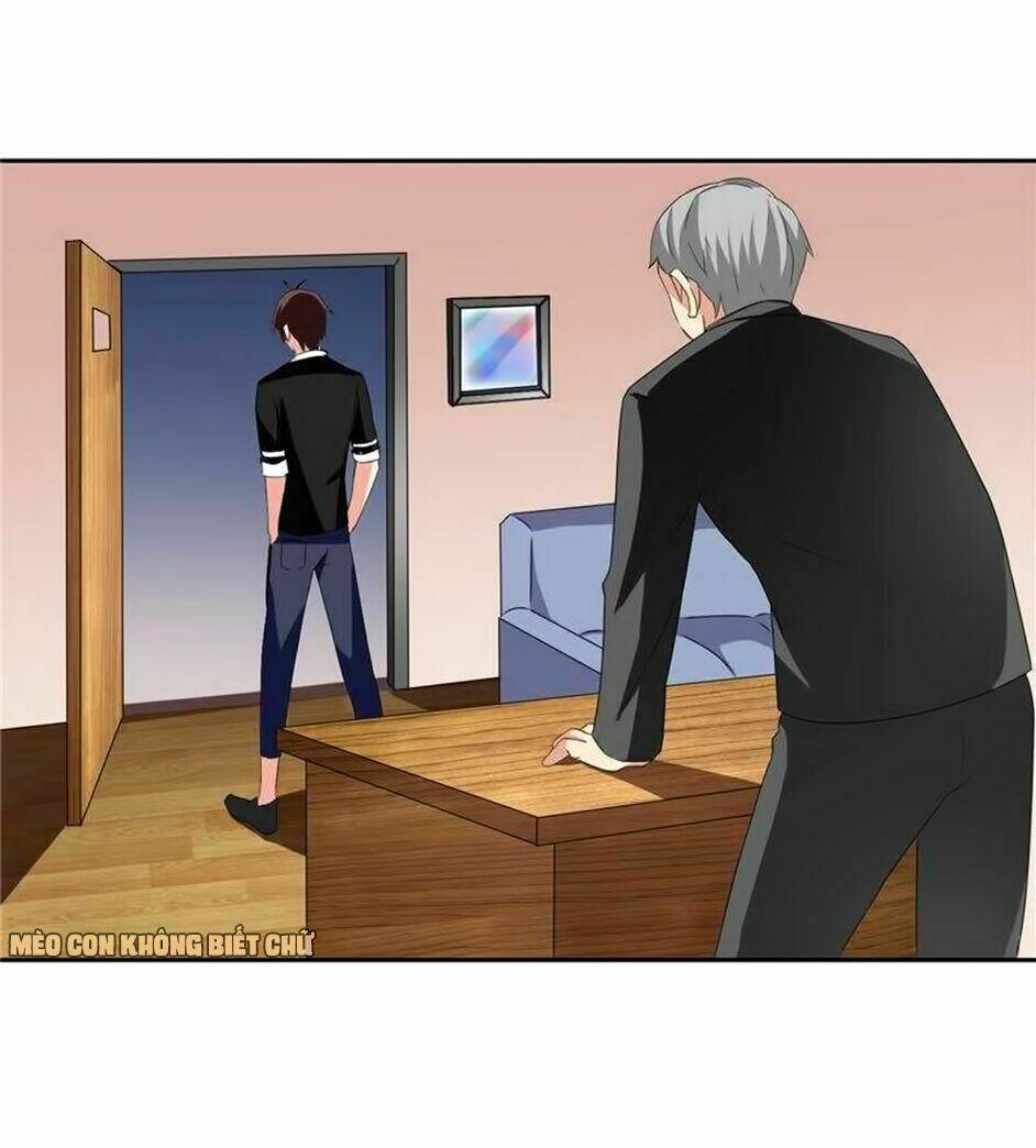 Mỹ Nữ Đại Tiểu Thư Đích Cương Thi Cao Thủ Chapter 37 - Trang 2