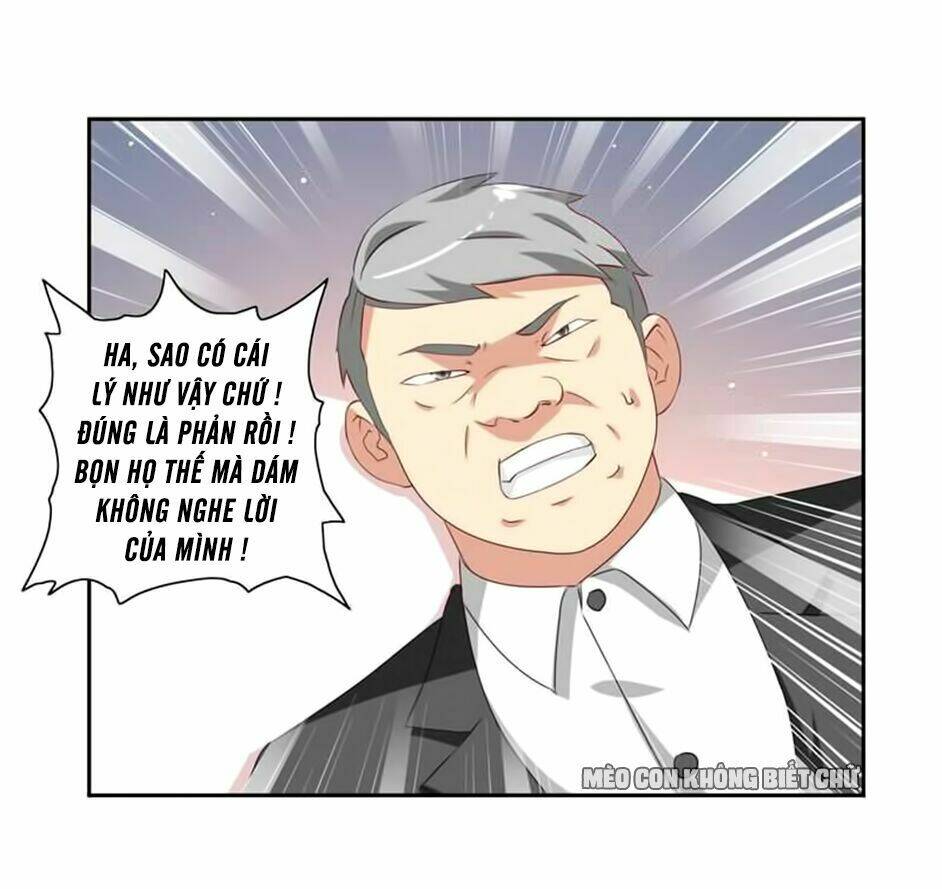 Mỹ Nữ Đại Tiểu Thư Đích Cương Thi Cao Thủ Chapter 37 - Trang 2