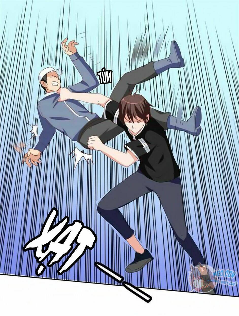 Mỹ Nữ Đại Tiểu Thư Đích Cương Thi Cao Thủ Chapter 38 - Trang 2