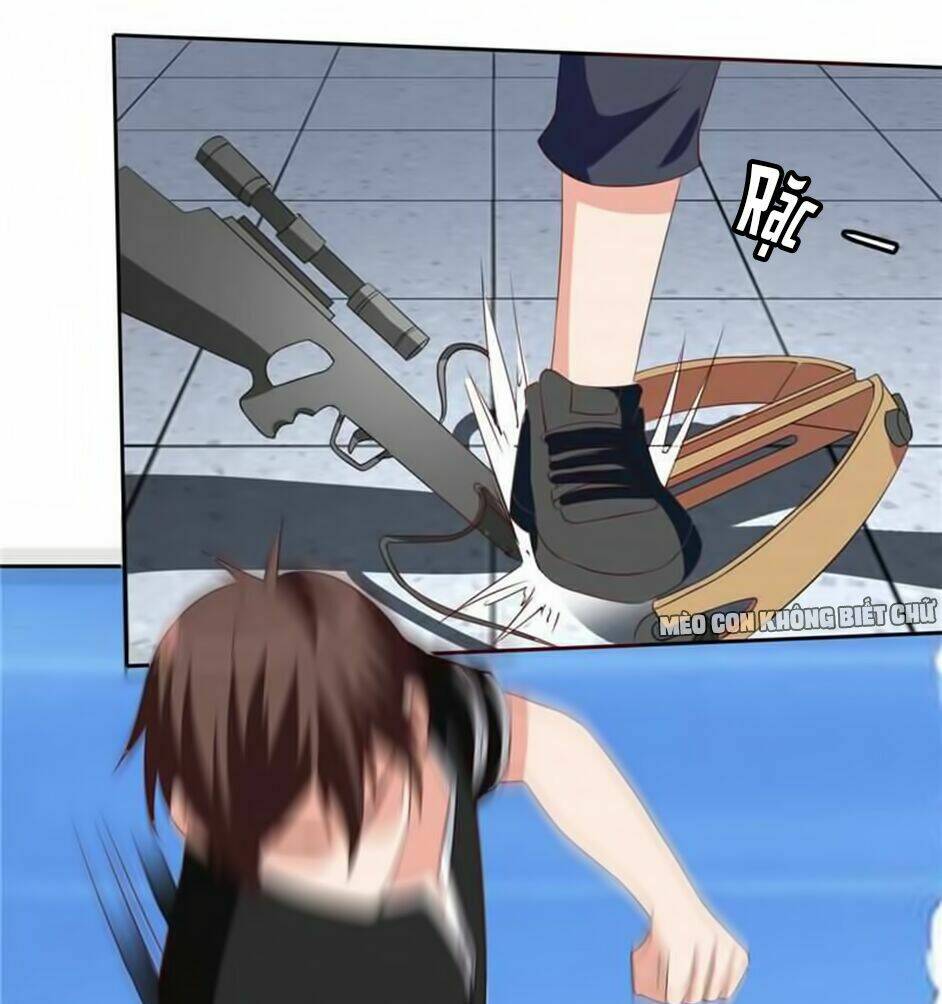 Mỹ Nữ Đại Tiểu Thư Đích Cương Thi Cao Thủ Chapter 38 - Trang 2