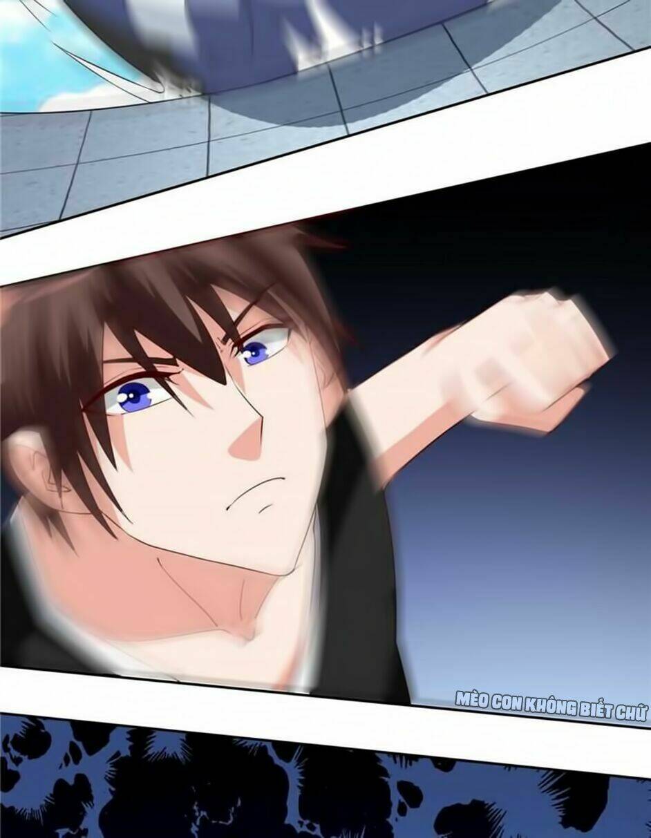 Mỹ Nữ Đại Tiểu Thư Đích Cương Thi Cao Thủ Chapter 38 - Trang 2