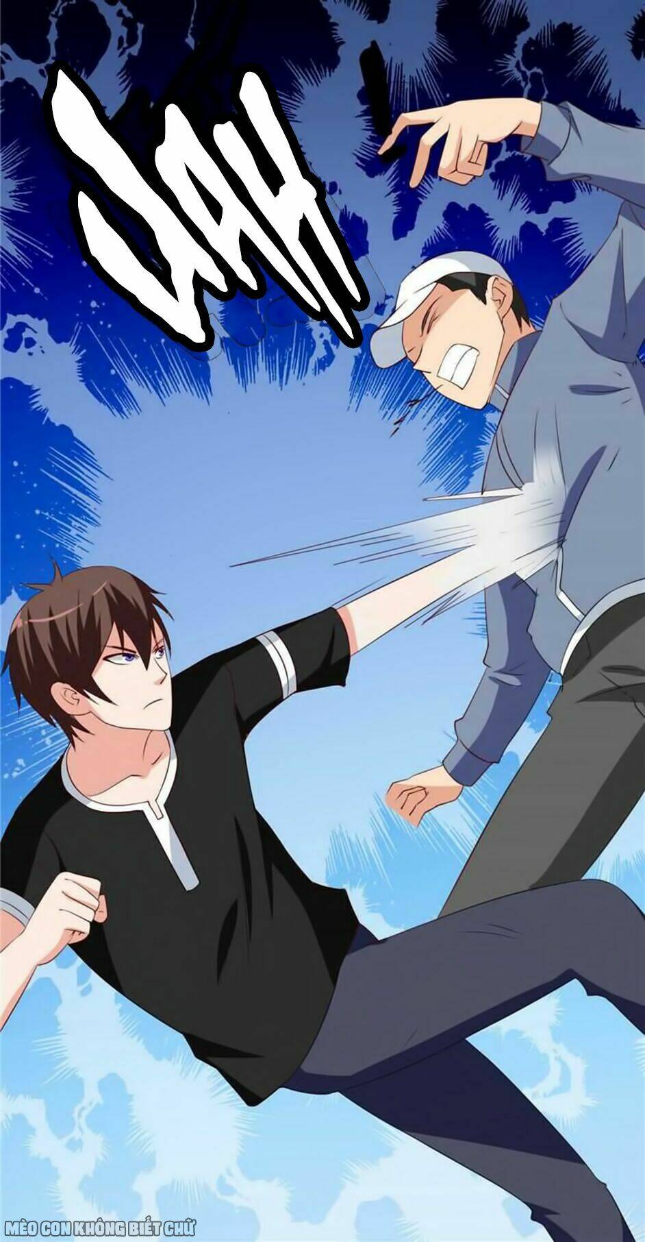 Mỹ Nữ Đại Tiểu Thư Đích Cương Thi Cao Thủ Chapter 38 - Trang 2