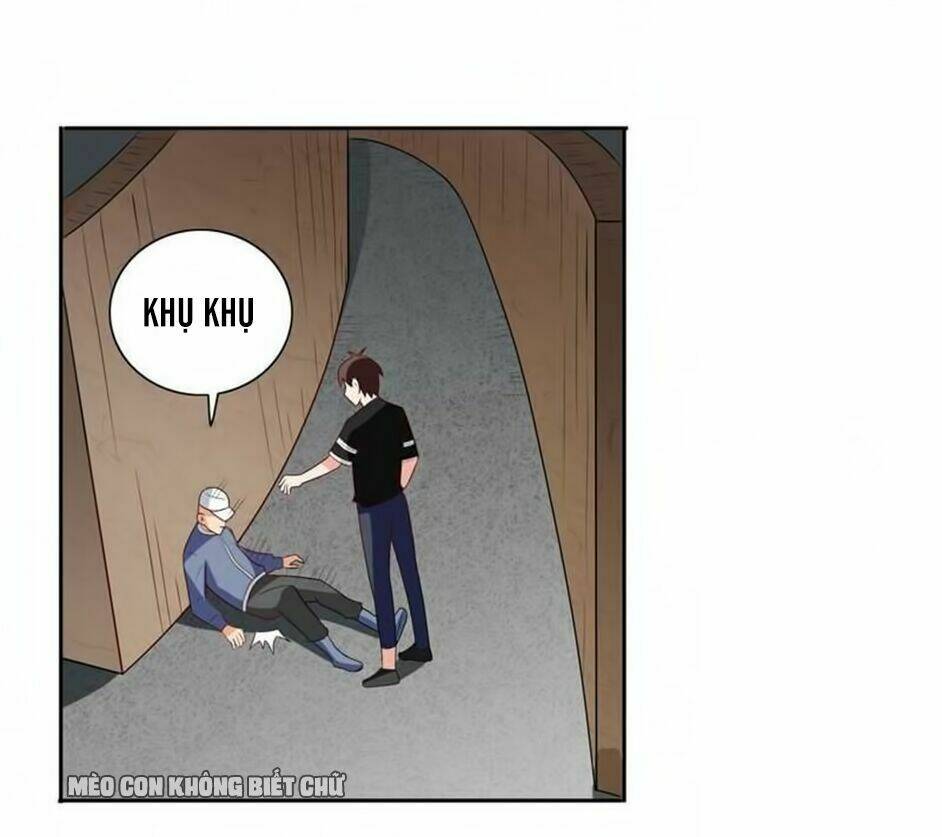 Mỹ Nữ Đại Tiểu Thư Đích Cương Thi Cao Thủ Chapter 38 - Trang 2