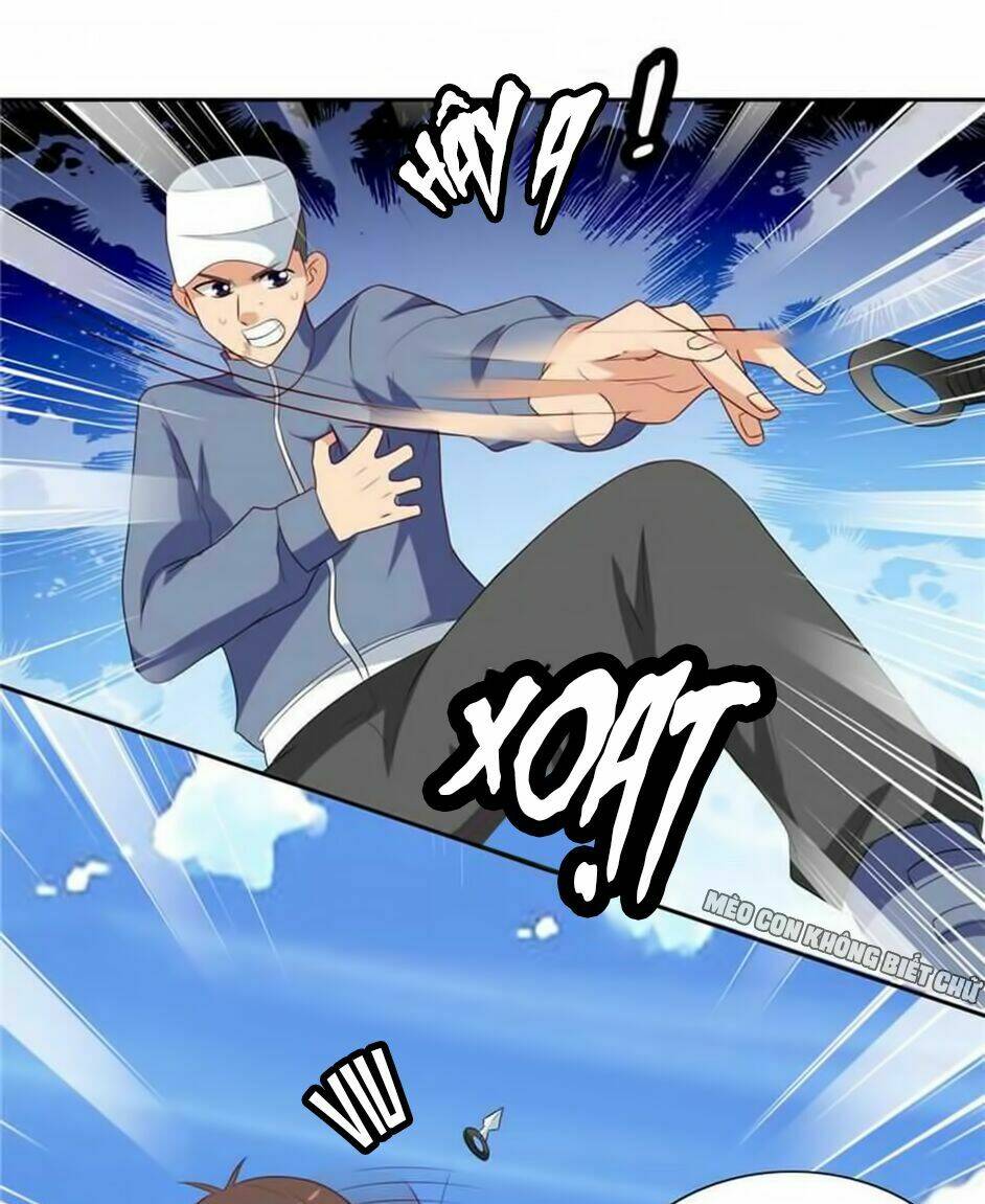 Mỹ Nữ Đại Tiểu Thư Đích Cương Thi Cao Thủ Chapter 38 - Trang 2