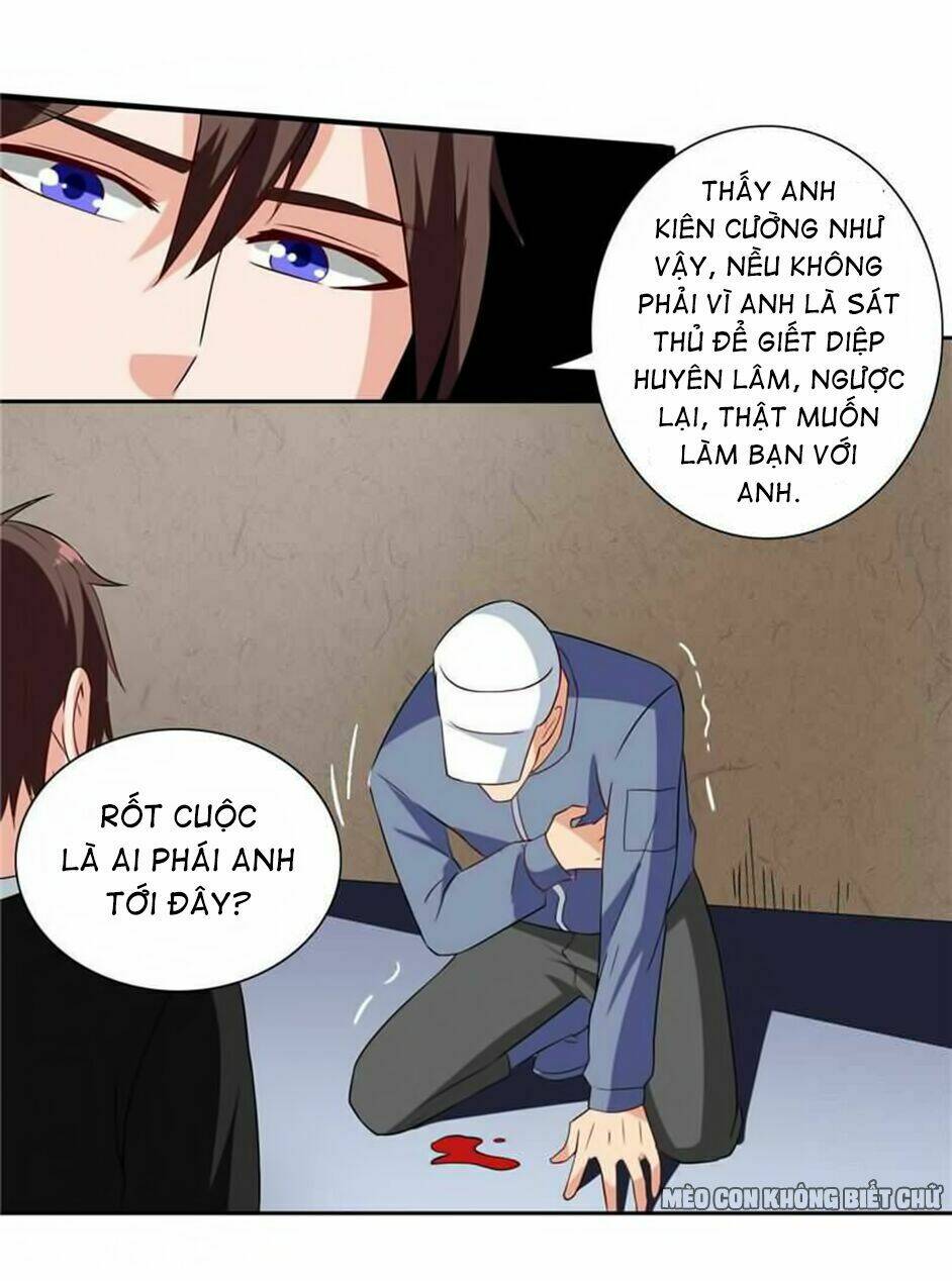 Mỹ Nữ Đại Tiểu Thư Đích Cương Thi Cao Thủ Chapter 38 - Trang 2