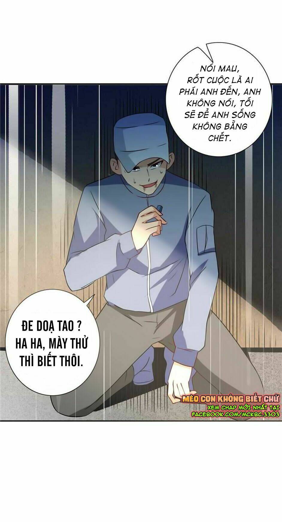 Mỹ Nữ Đại Tiểu Thư Đích Cương Thi Cao Thủ Chapter 38 - Trang 2