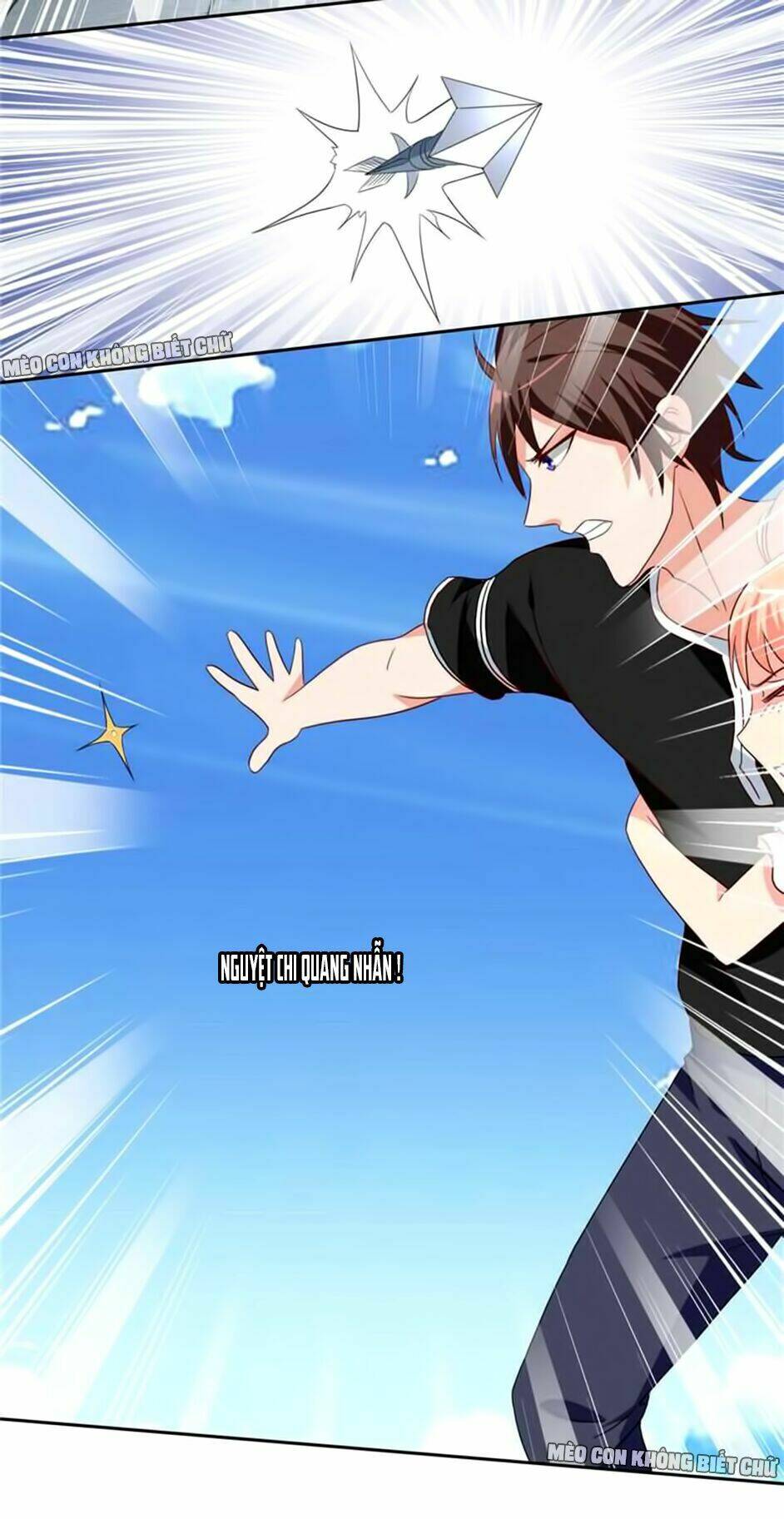 Mỹ Nữ Đại Tiểu Thư Đích Cương Thi Cao Thủ Chapter 38 - Trang 2