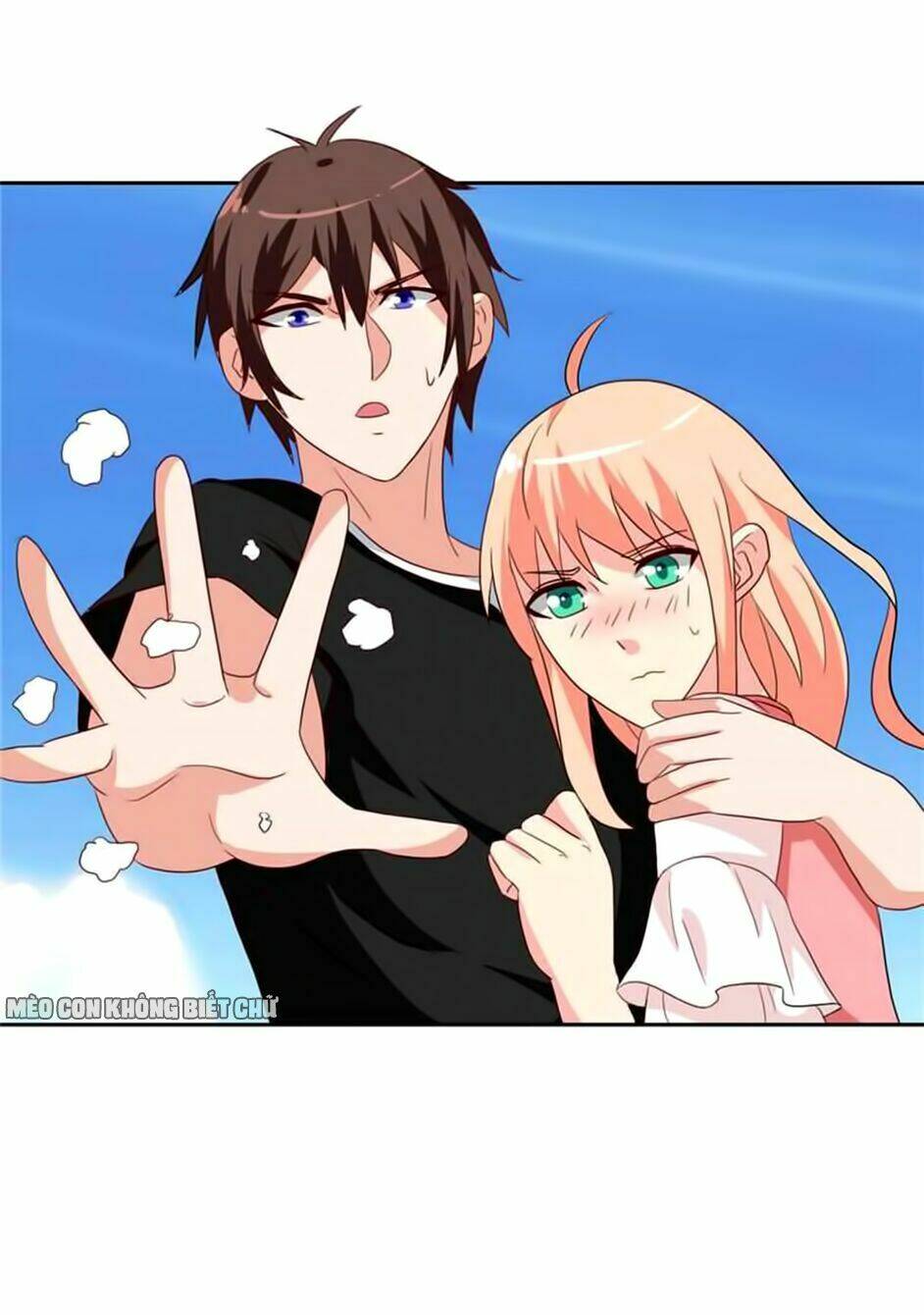 Mỹ Nữ Đại Tiểu Thư Đích Cương Thi Cao Thủ Chapter 38 - Trang 2