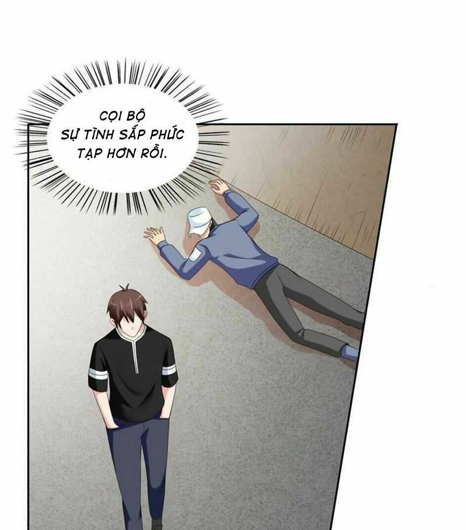 Mỹ Nữ Đại Tiểu Thư Đích Cương Thi Cao Thủ Chapter 39 - Trang 2