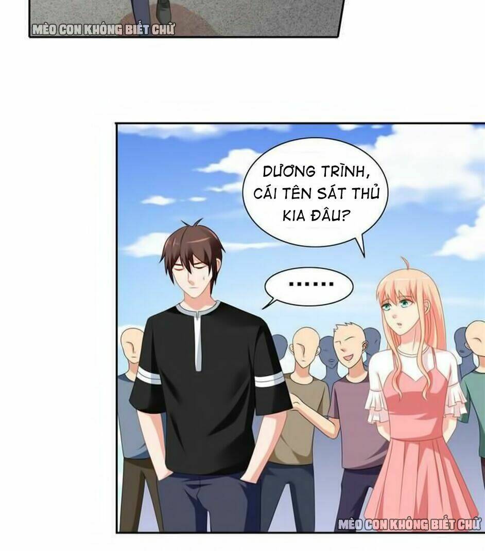 Mỹ Nữ Đại Tiểu Thư Đích Cương Thi Cao Thủ Chapter 39 - Trang 2