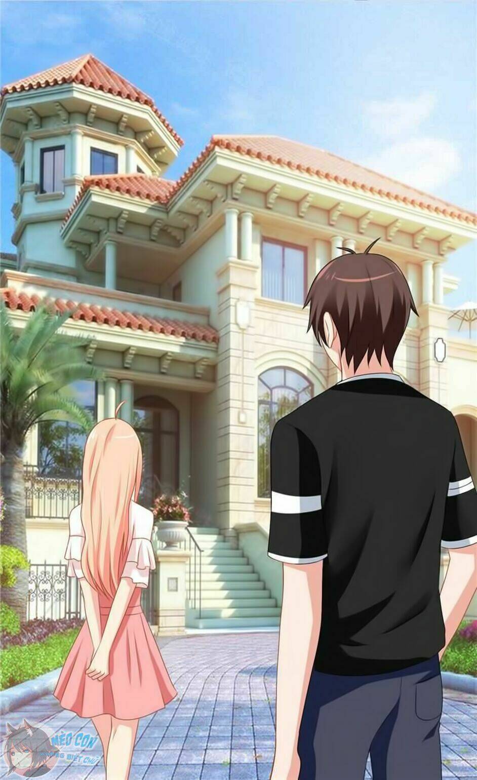 Mỹ Nữ Đại Tiểu Thư Đích Cương Thi Cao Thủ Chapter 39 - Trang 2