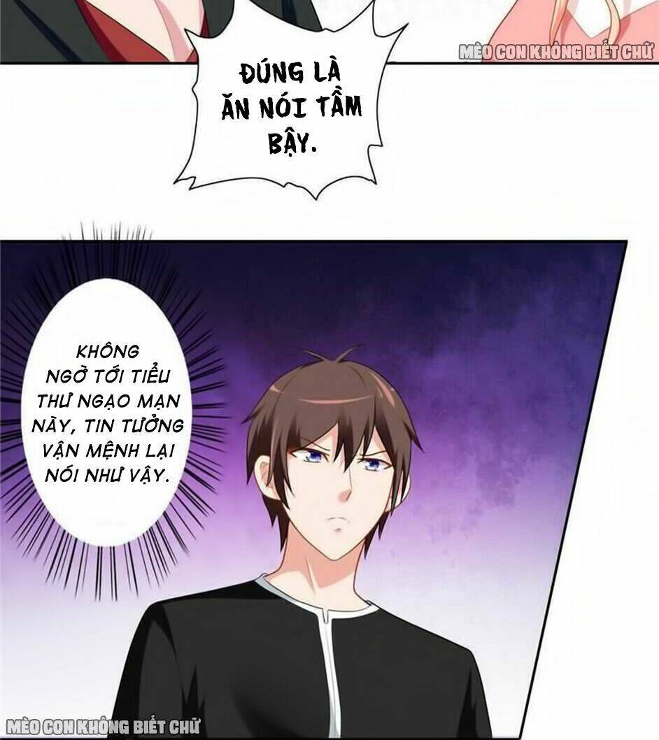 Mỹ Nữ Đại Tiểu Thư Đích Cương Thi Cao Thủ Chapter 39 - Trang 2