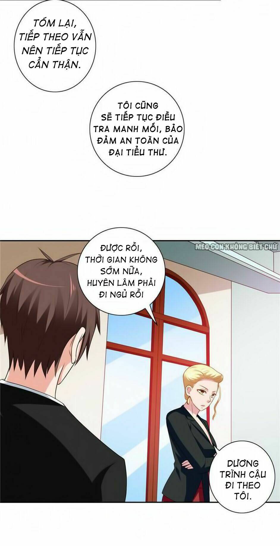 Mỹ Nữ Đại Tiểu Thư Đích Cương Thi Cao Thủ Chapter 39 - Trang 2
