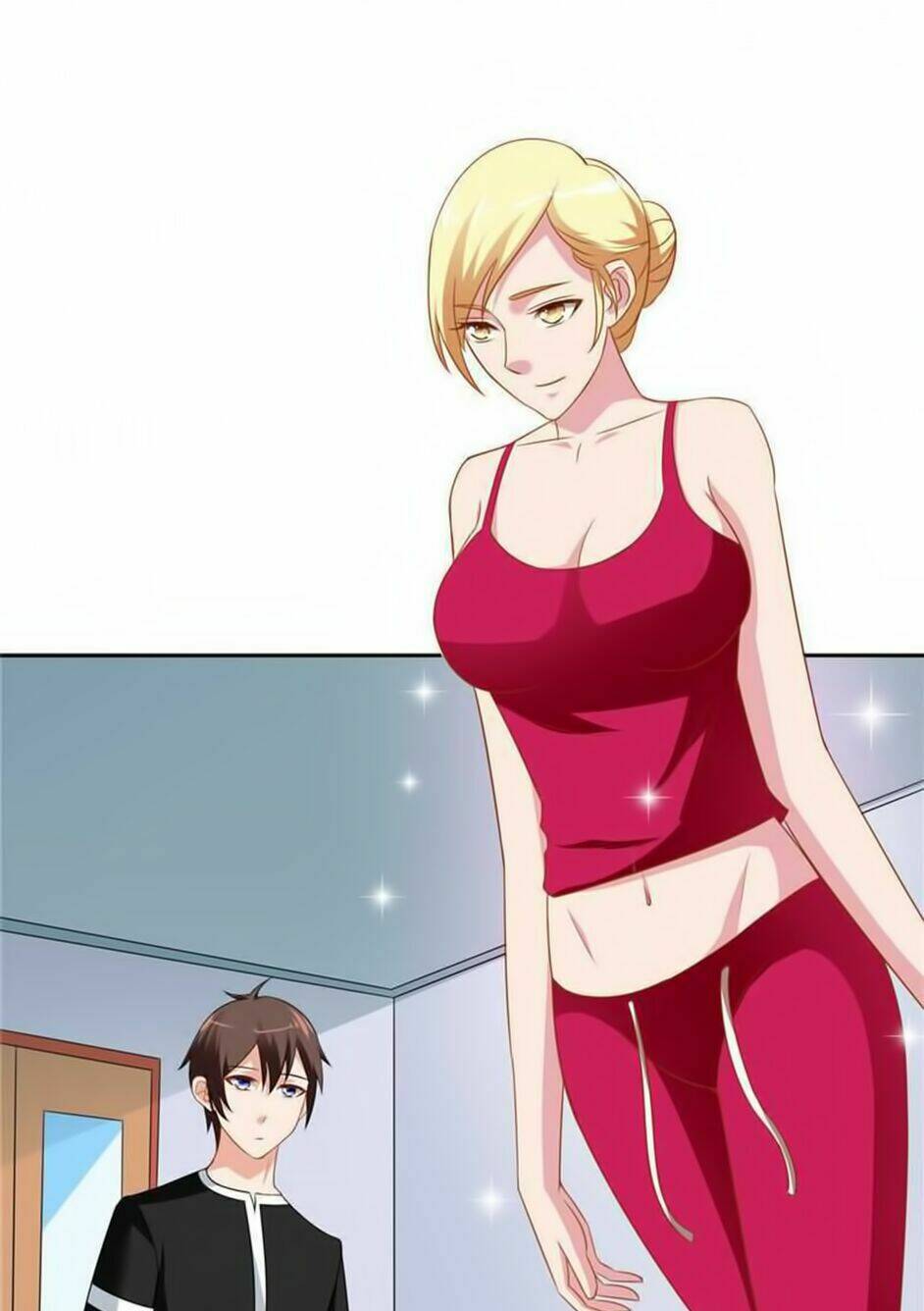 Mỹ Nữ Đại Tiểu Thư Đích Cương Thi Cao Thủ Chapter 39 - Trang 2