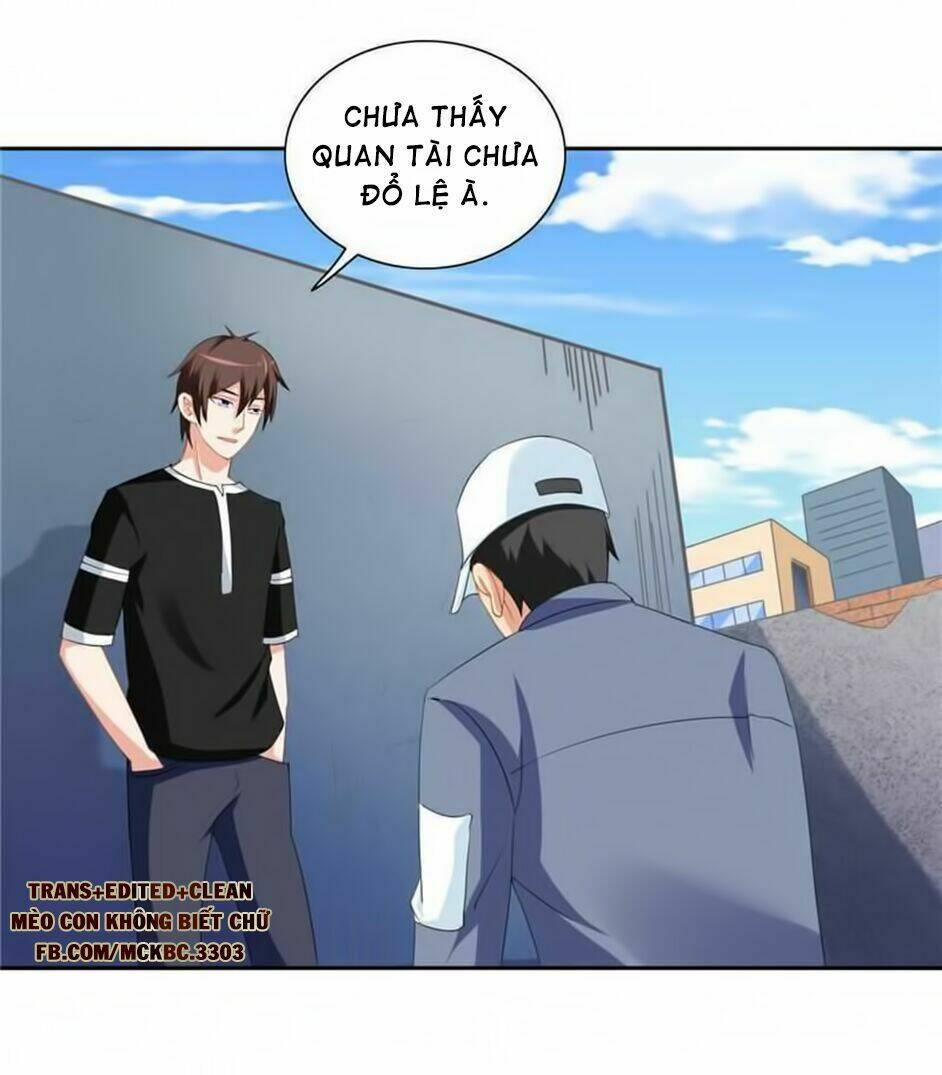 Mỹ Nữ Đại Tiểu Thư Đích Cương Thi Cao Thủ Chapter 39 - Trang 2