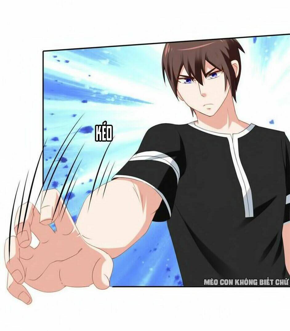 Mỹ Nữ Đại Tiểu Thư Đích Cương Thi Cao Thủ Chapter 39 - Trang 2